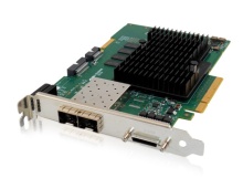 Teledyne DALSA Xtium2 CLHS PX8影像擷取卡(512MB)